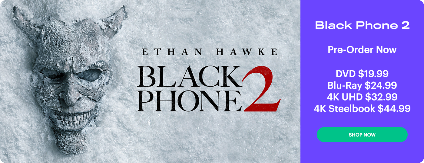 Black Phone 2