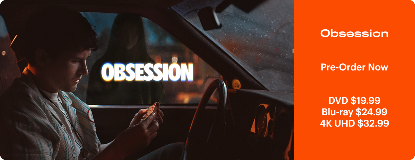 Obsession