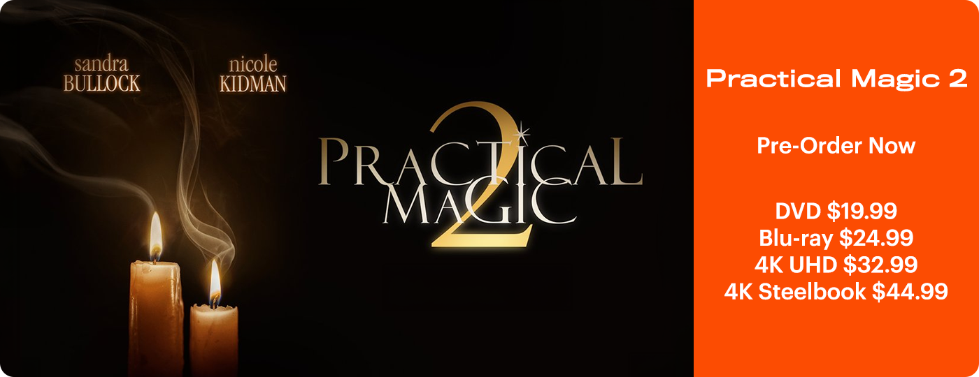 Practical Magic 2