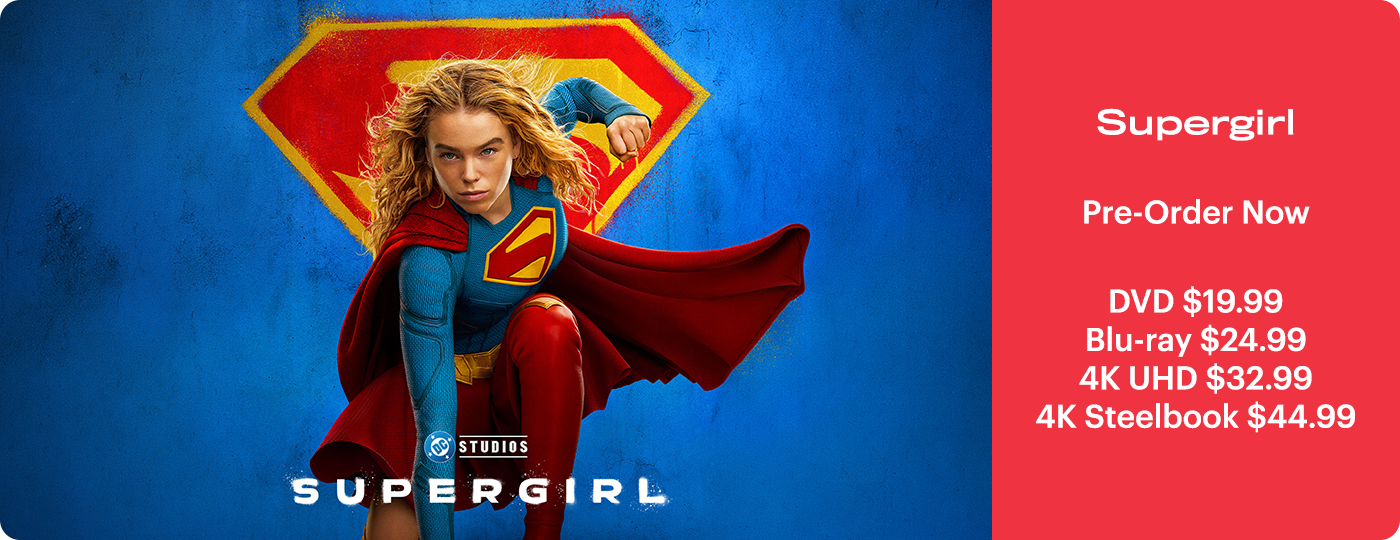 Supergirl
