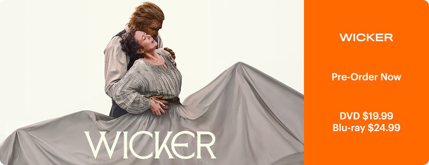 WICKER