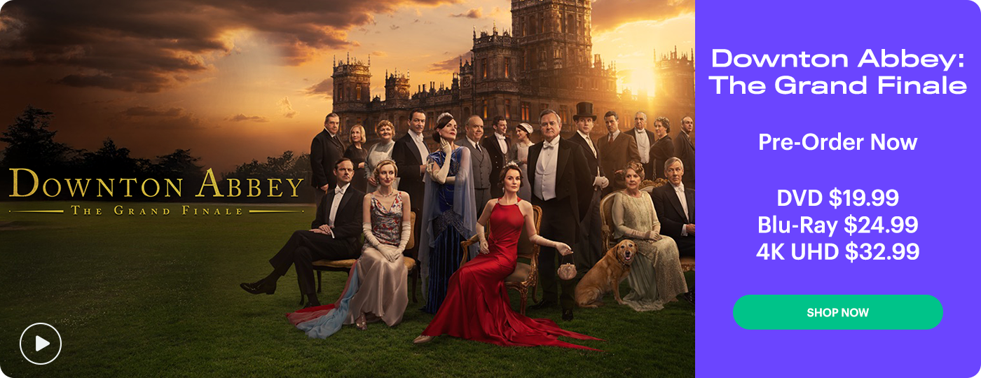 Downton Abbey