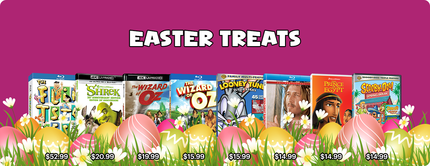 Easters