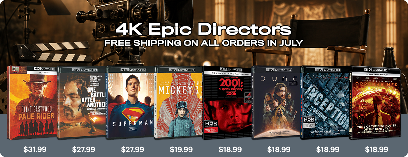4K EPIC DIRECTORS