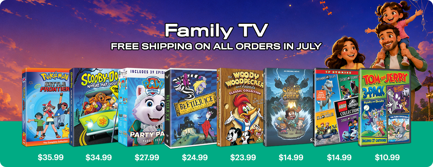FAMILY TV