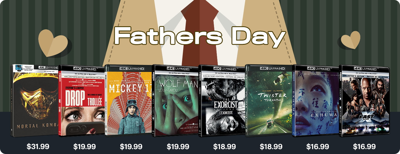 FATHERS DAY