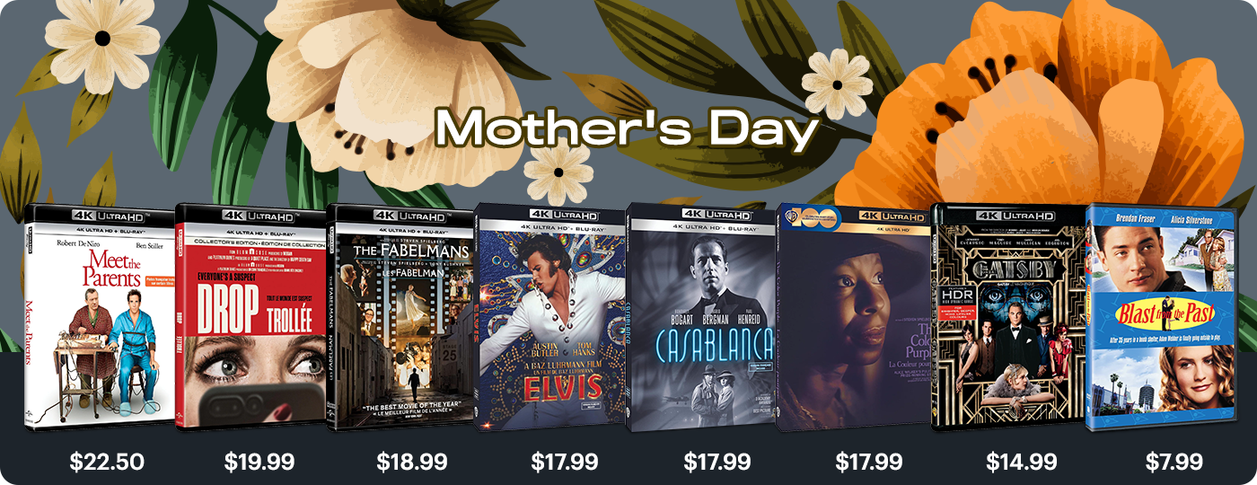 Mothers Day
