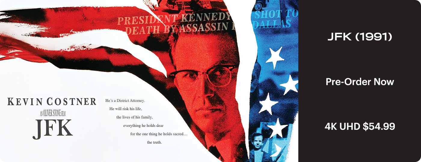 JFK (1991) 