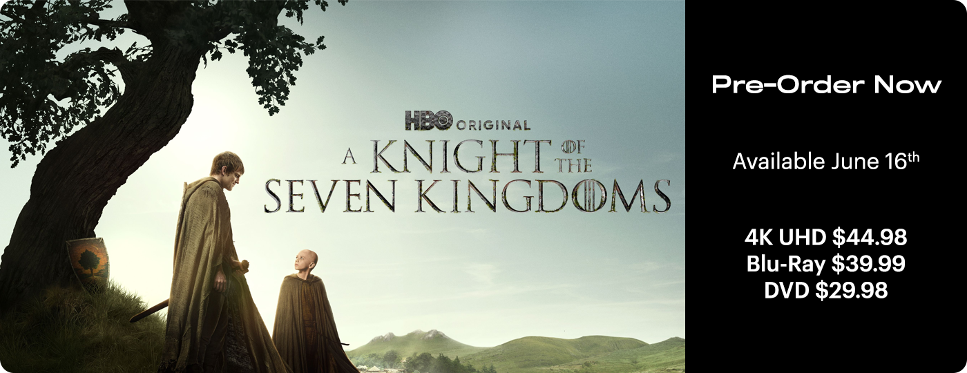 Knight of The Seven Kingdoms