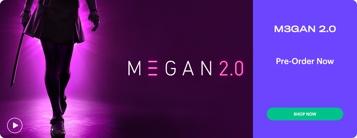 M3GAN 2.0