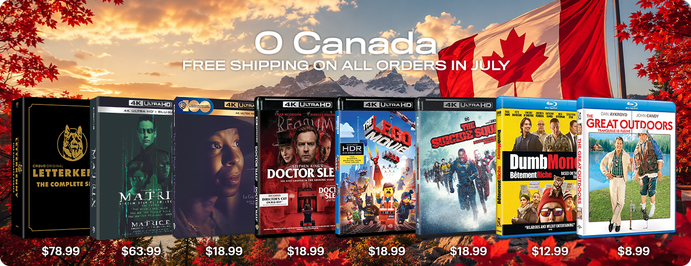 O CANADA