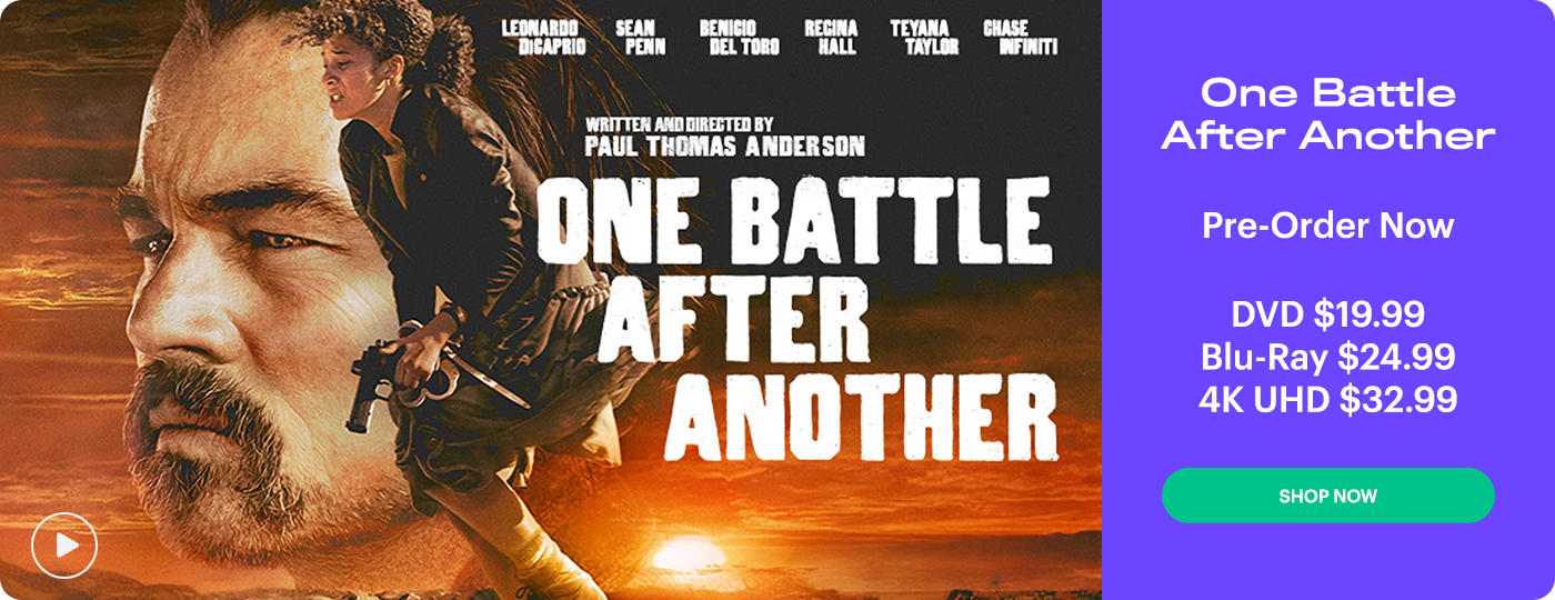 One Battle After Another
