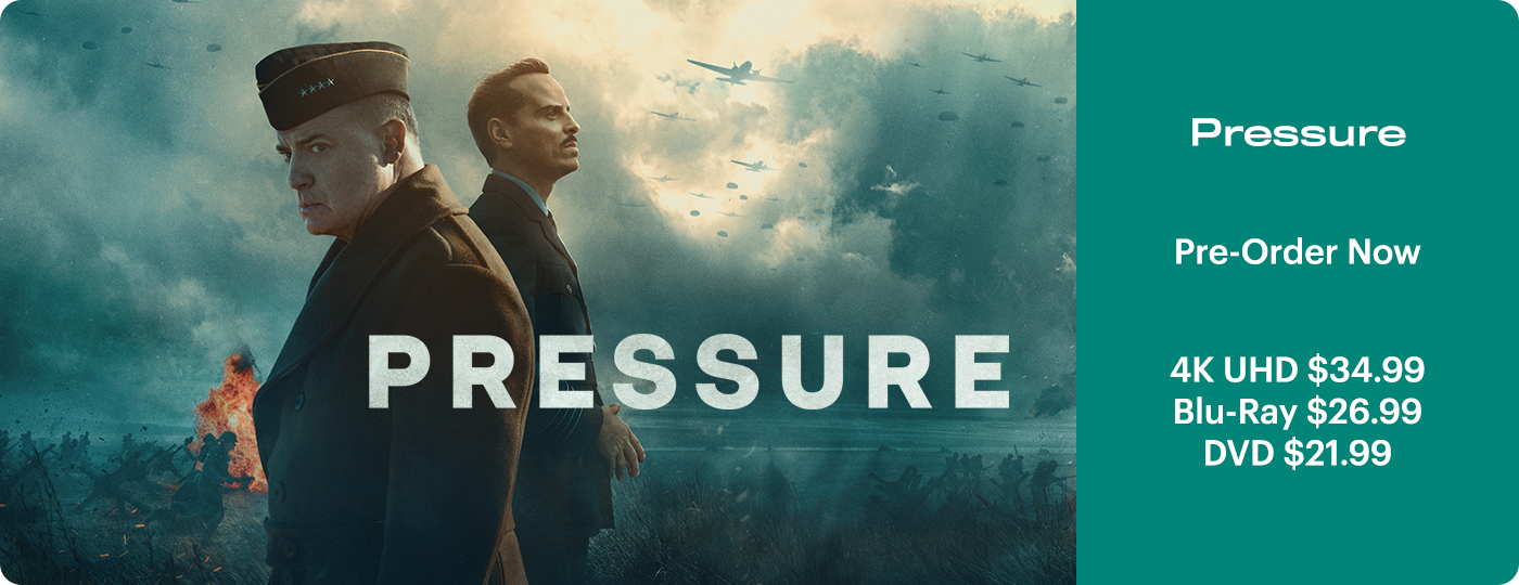 Pressure