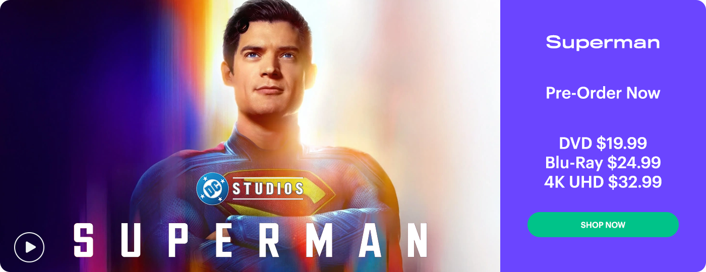 Superman