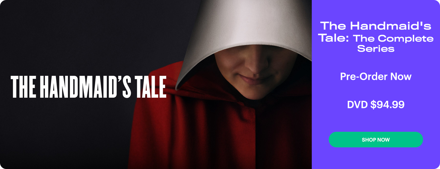 Handmaid's Tale