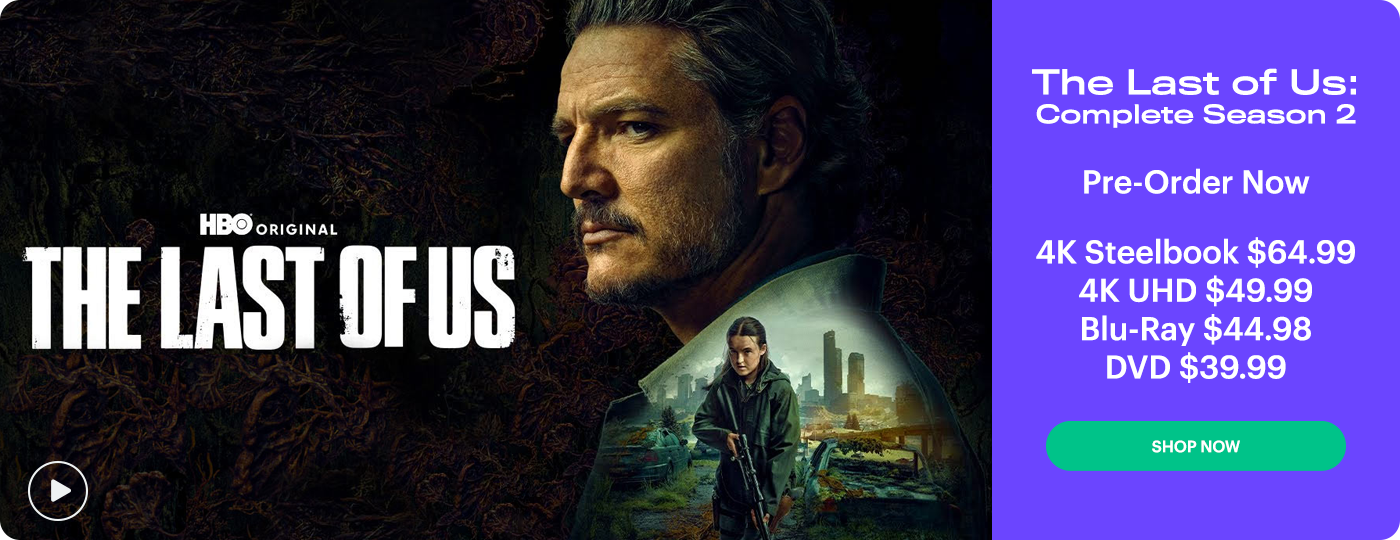 The Last of Us