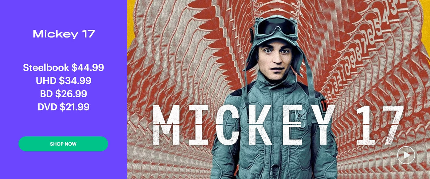 Mickey 17