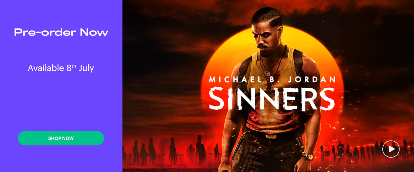 Sinners