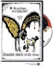 The Fearless Vampire Killers [DVD]