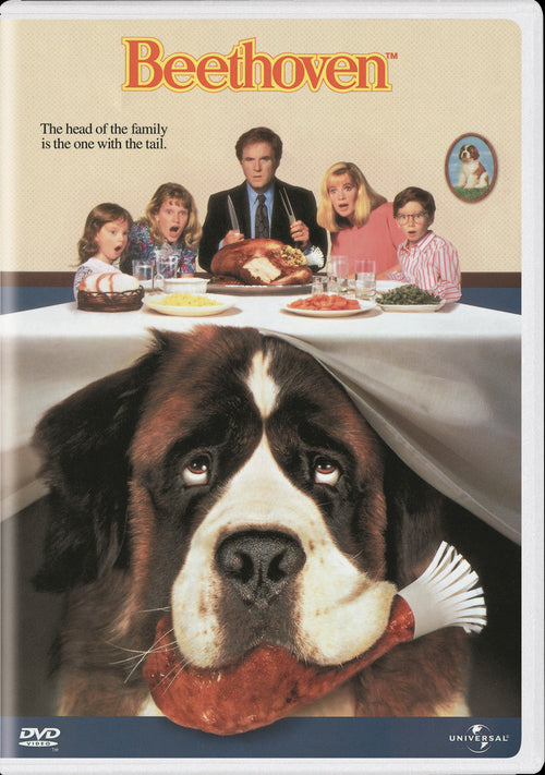 Beethoven [DVD]