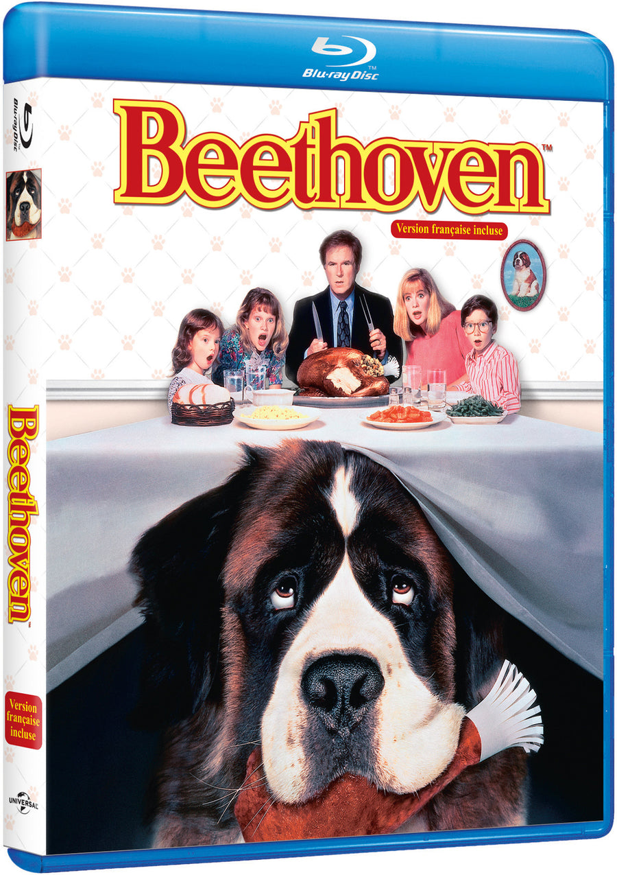 Beethoven [DVD]