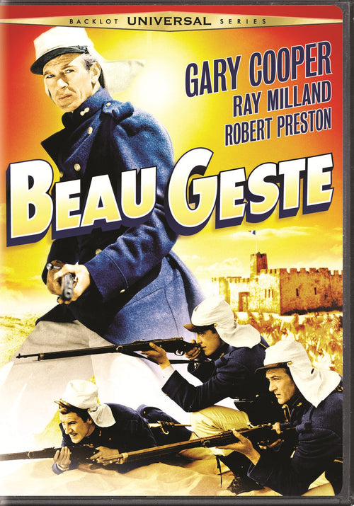 Beau Geste [DVD]