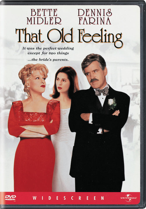 That Old Feeling [DVD]