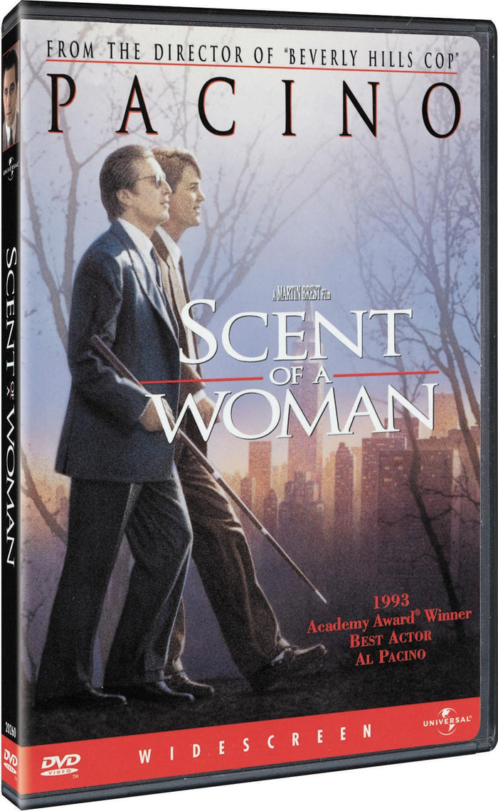 Scent of a Woman [DVD]