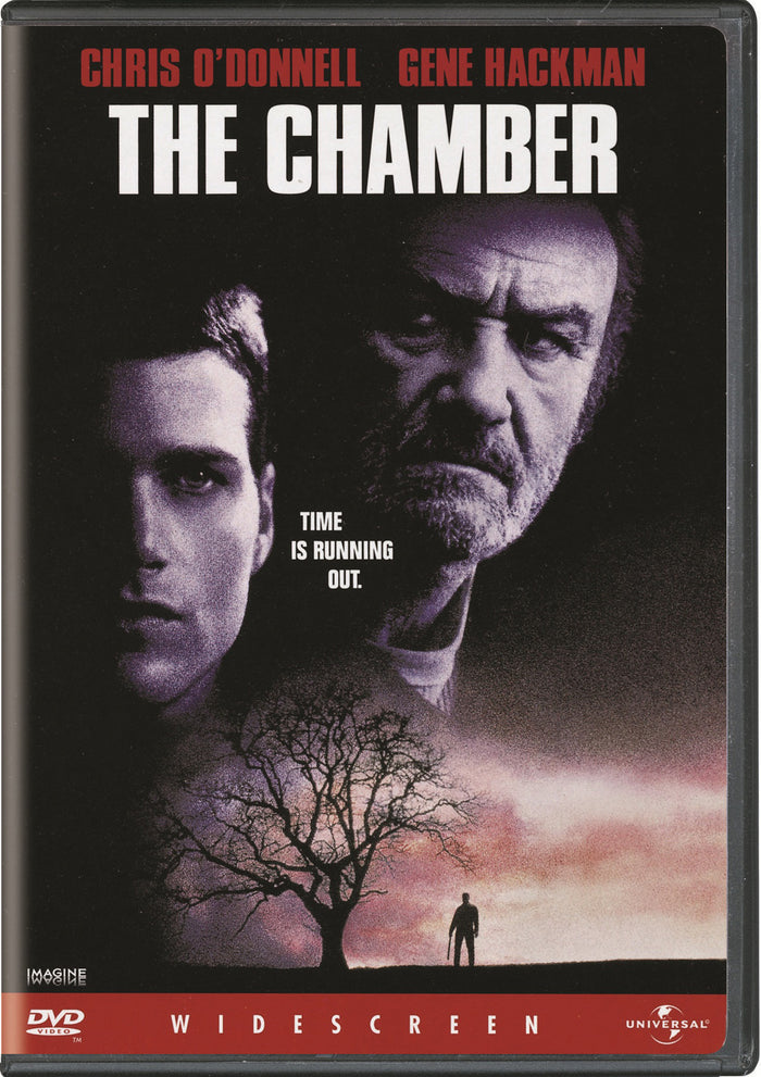 The Chamber [DVD]