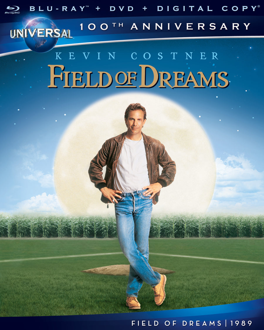 Field of Dreams [Blu-ray]