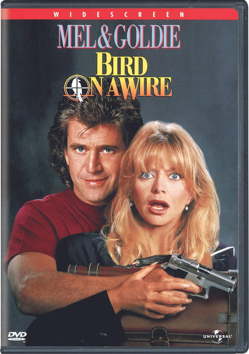 Bird On a Wire [DVD]