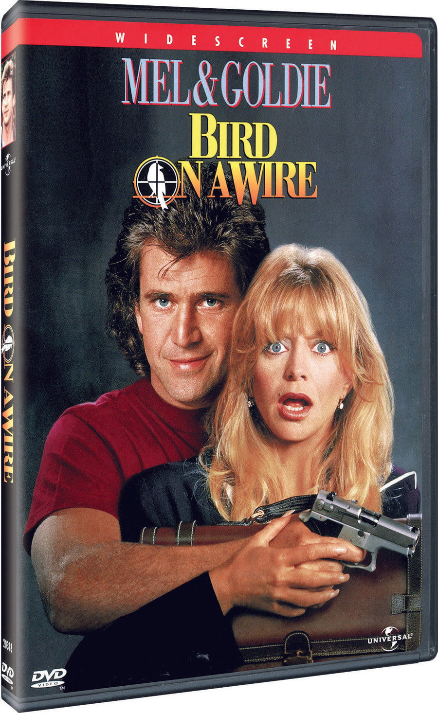 Bird On a Wire [DVD]