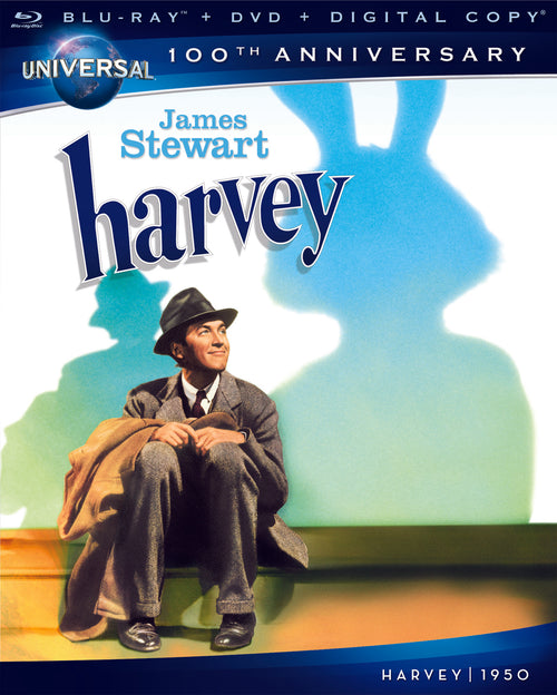 Harvey [DVD]