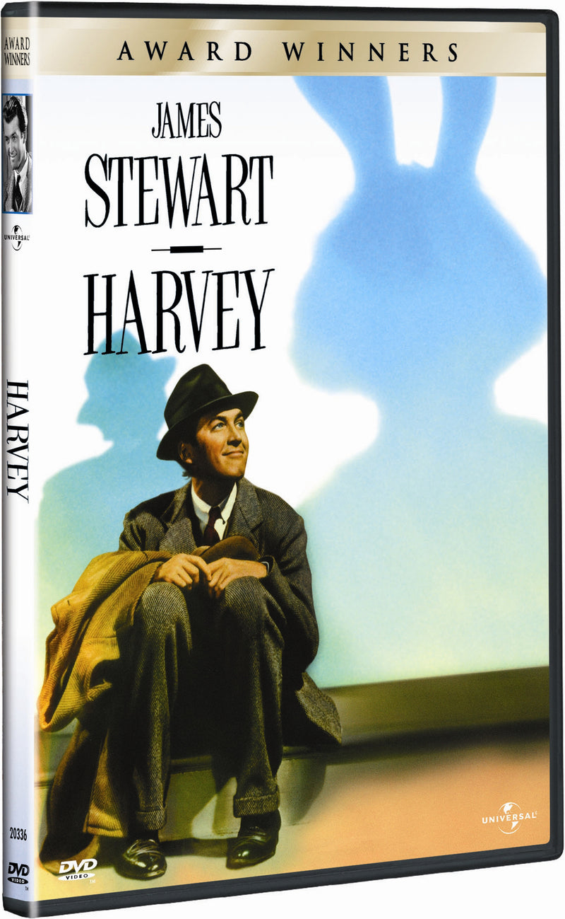 Harvey [DVD]