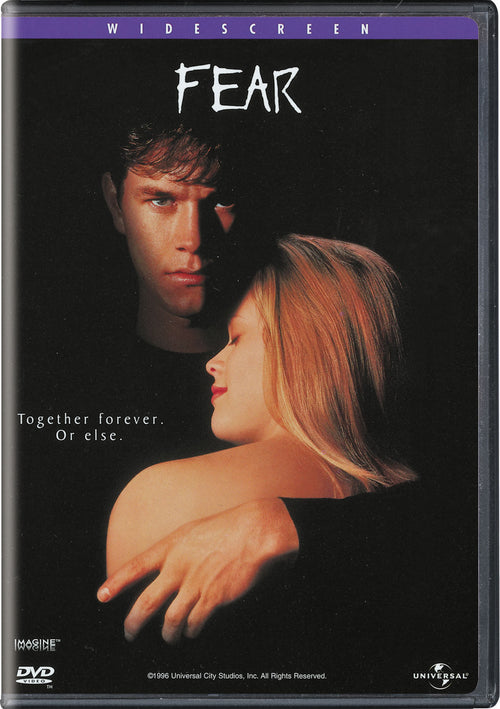 Fear [DVD]