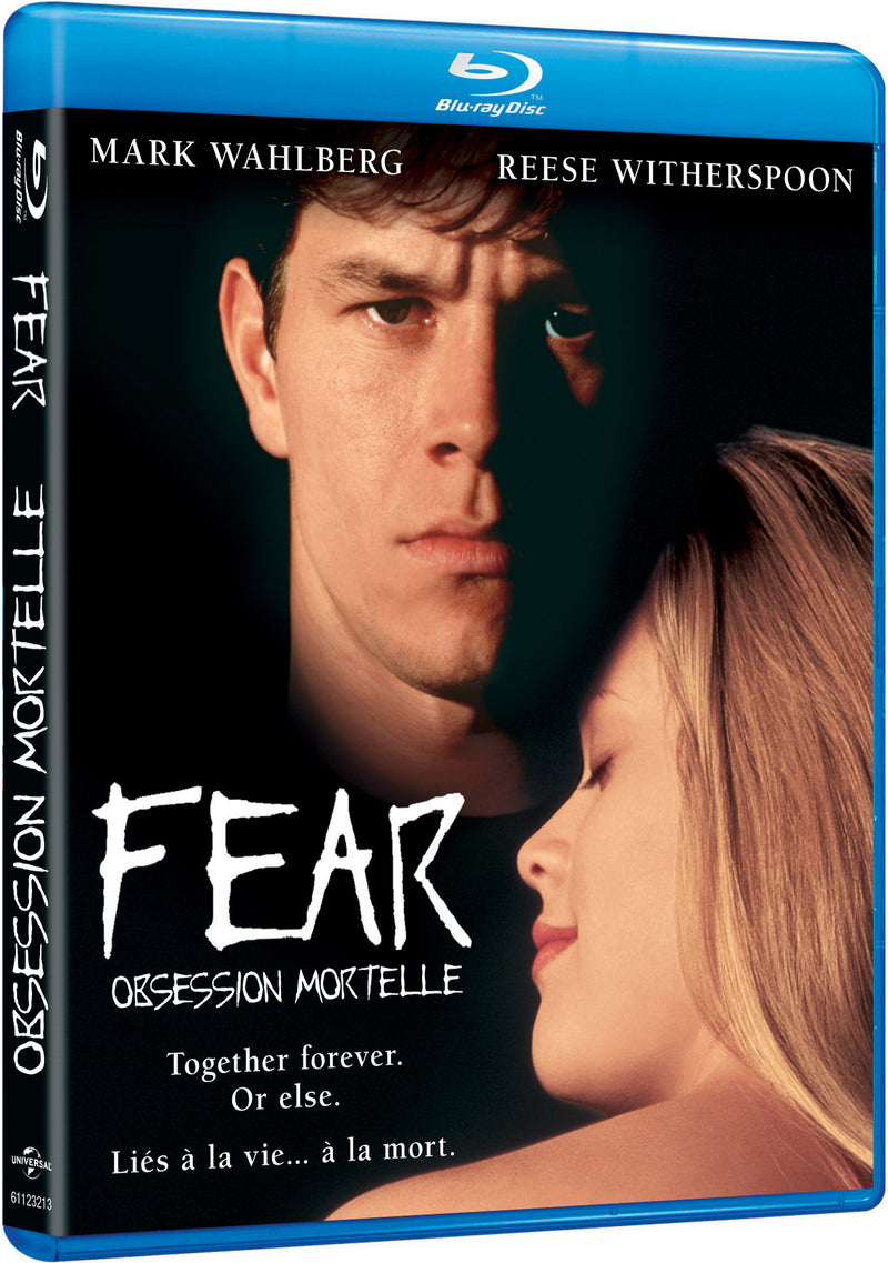 Fear [DVD]