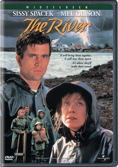 The River [DVD]