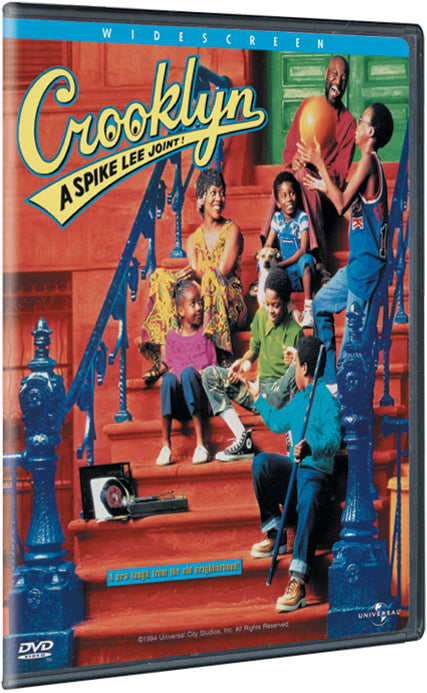 Crooklyn [DVD]