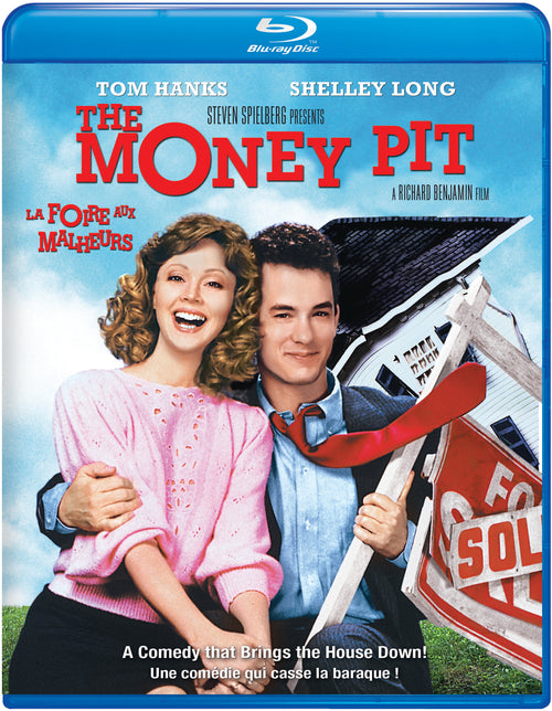 The Money Pit [DVD]