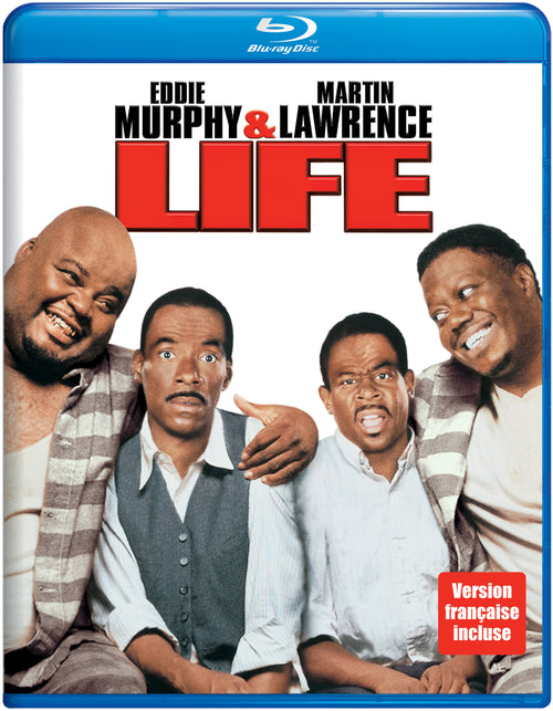 Life [DVD]