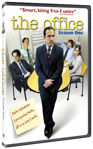 The Office: Season One [DVD]