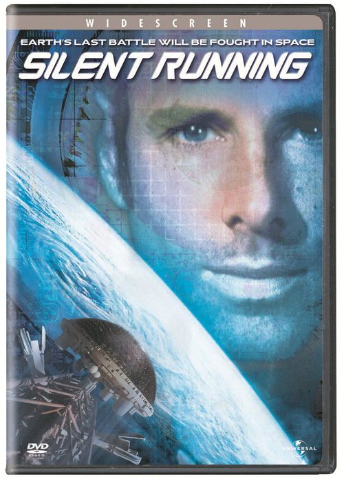 Silent Running [DVD]