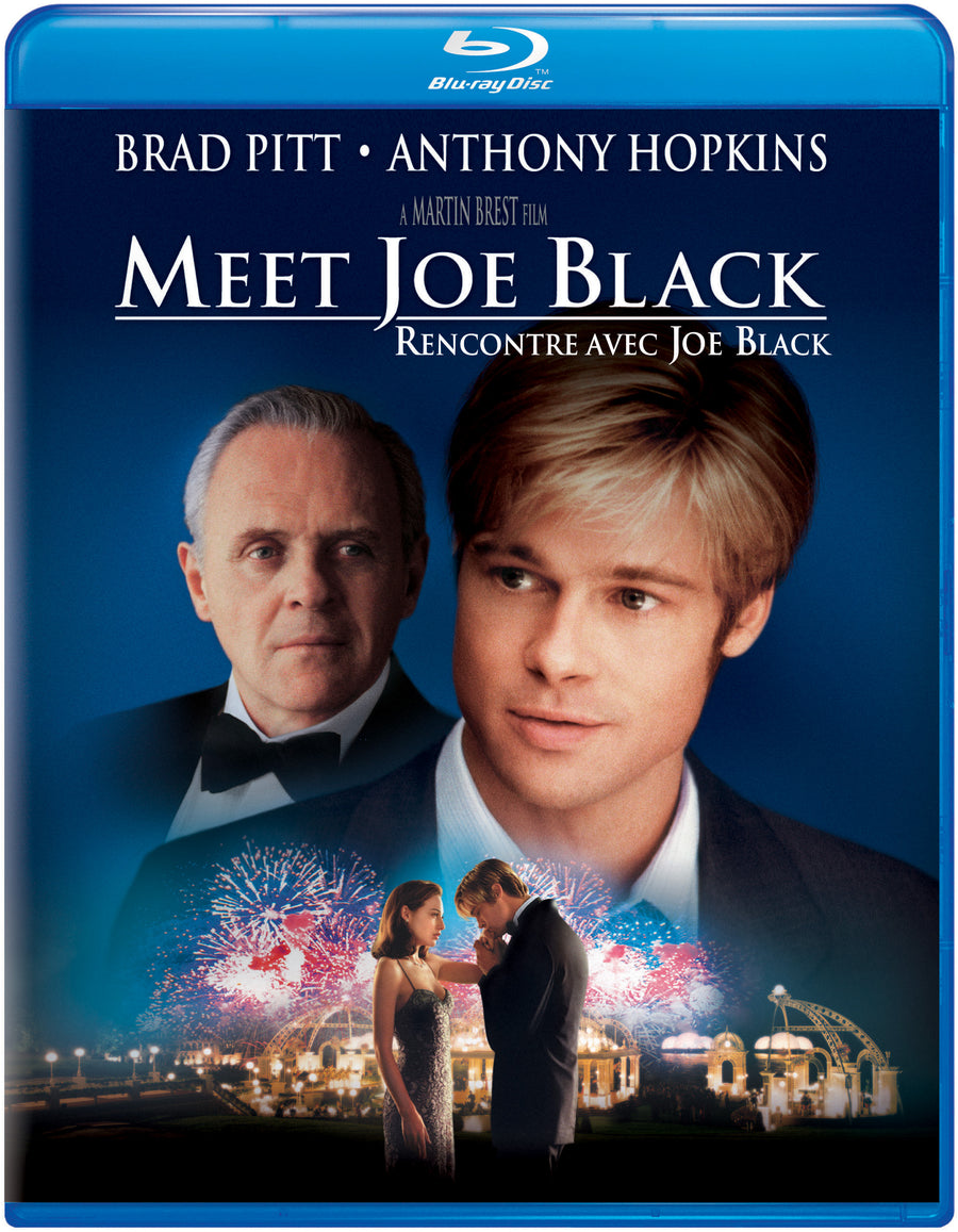 Meet Joe Black [Blu-Ray]