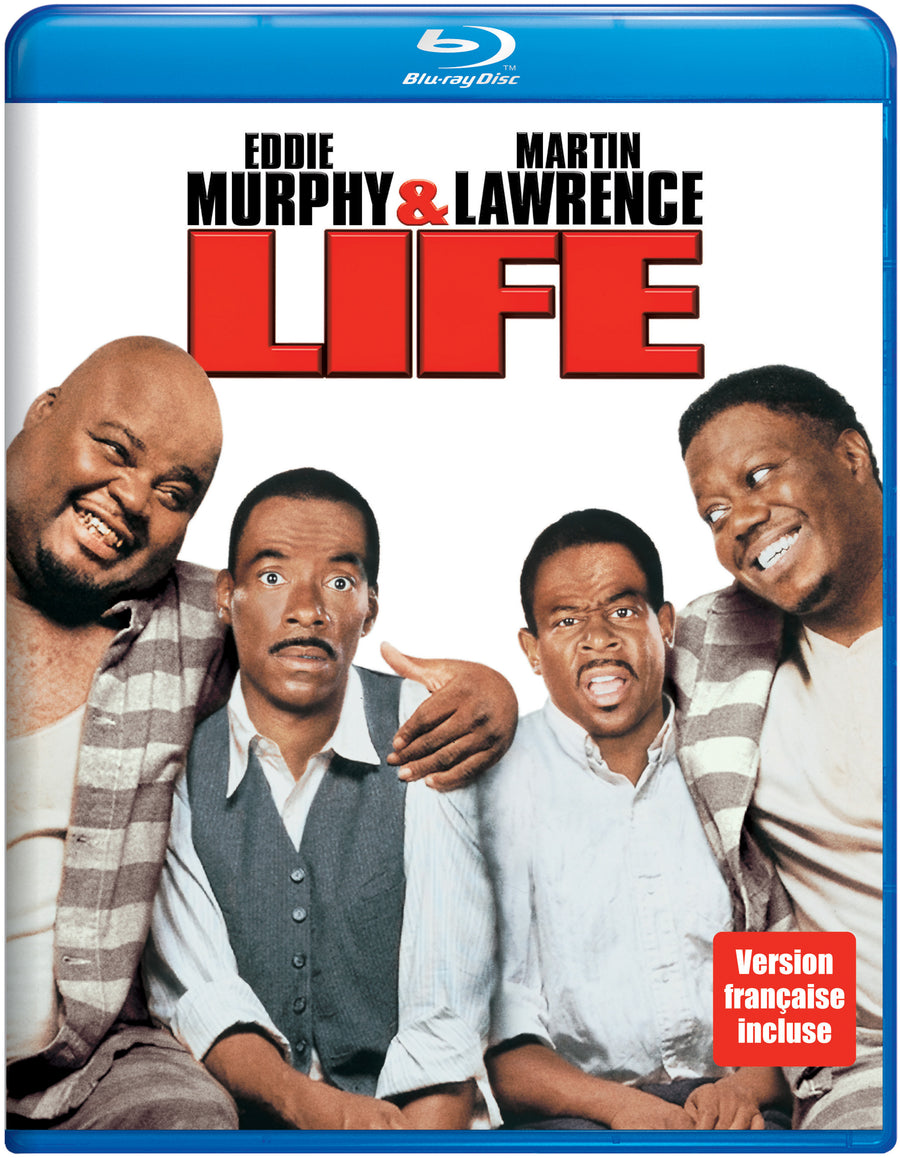 Life [Blu-Ray]