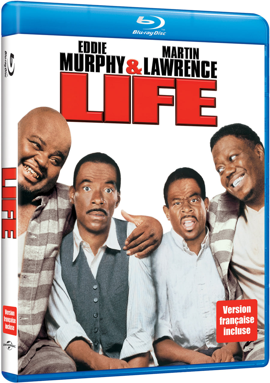Life [Blu-Ray]