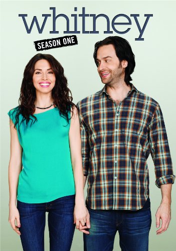 Whitney: Season One [DVD]