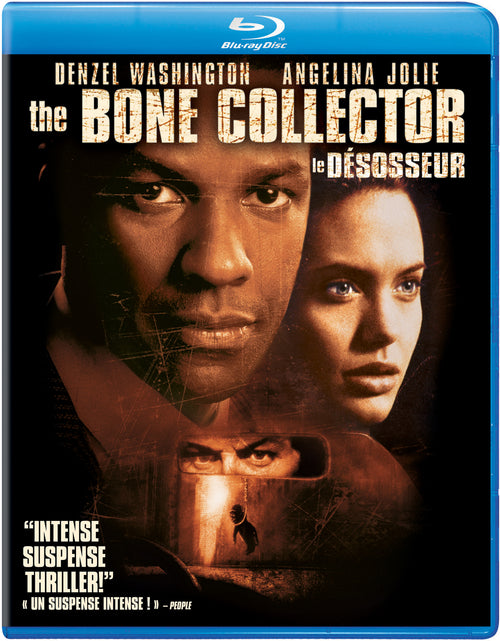 The Bone Collector [Blu-Ray]