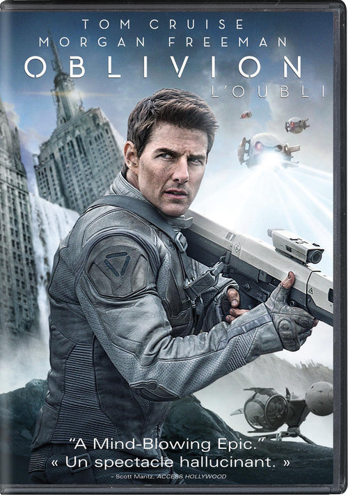 Oblivion [DVD]