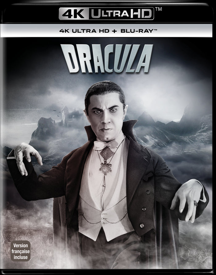 Dracula [Blu-Ray]