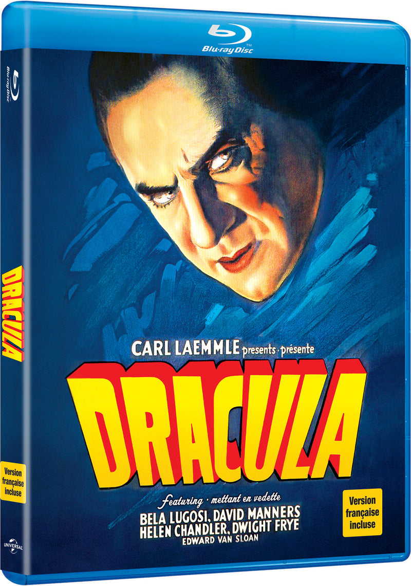 Dracula [Blu-Ray]